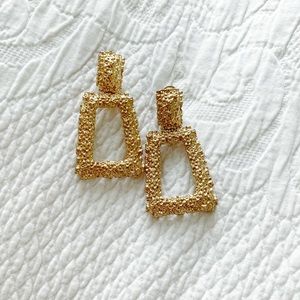 Zara Earrings